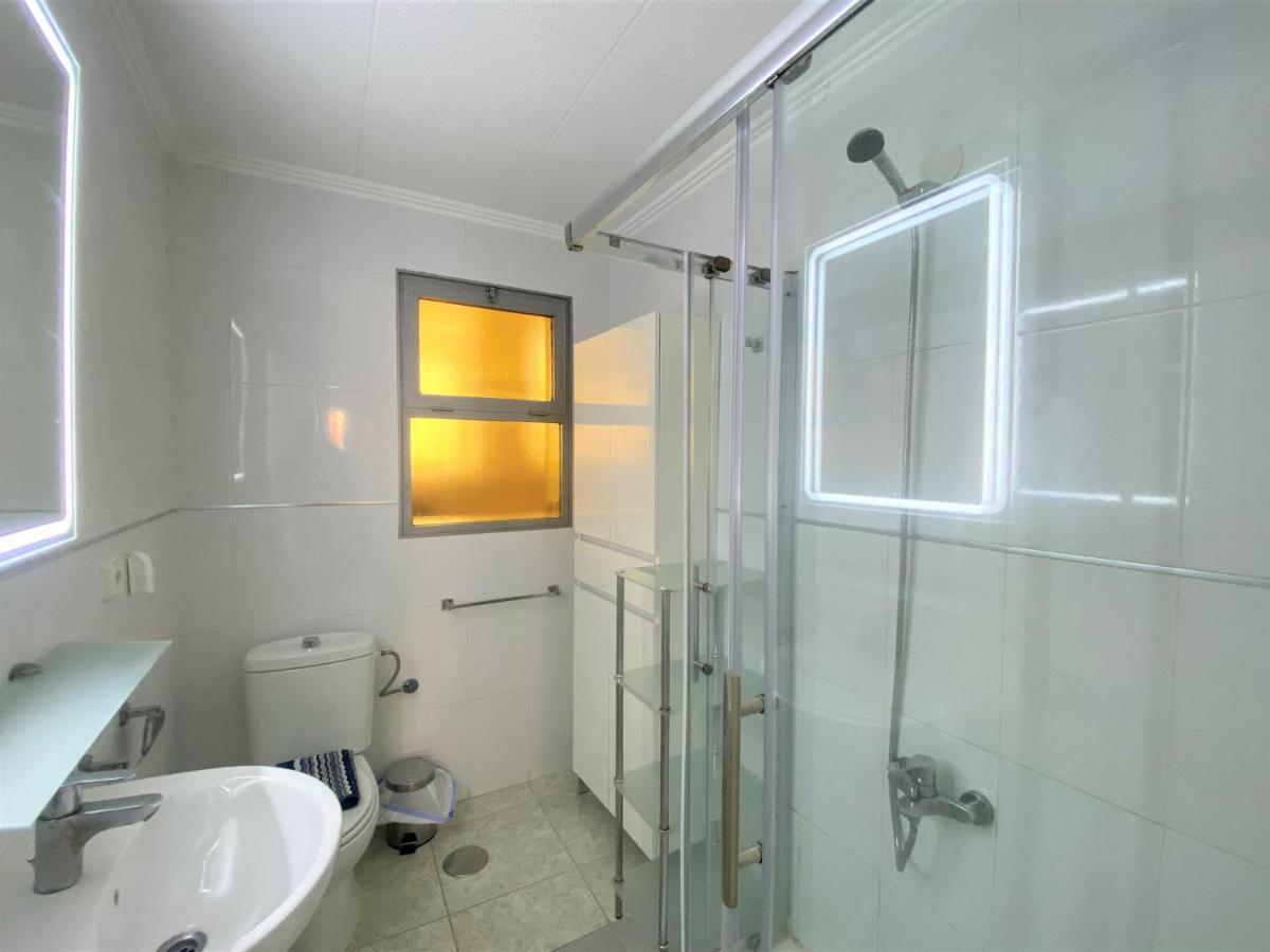 Agua Azul 9 Apartment Benidorm Exterior photo